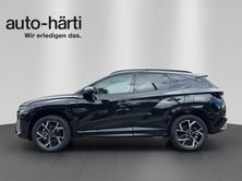 HYUNDAI Tucson 1.6 HEV N-Line 4WD, Benzina, Auto nuove, Automatico - 2