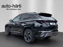 HYUNDAI Tucson 1.6 HEV N-Line 4WD, Benzina, Auto nuove, Automatico - 3