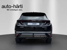 HYUNDAI Tucson 1.6 HEV N-Line 4WD, Benzina, Auto nuove, Automatico - 4