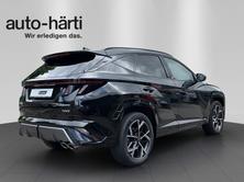 HYUNDAI Tucson 1.6 HEV N-Line 4WD, Benzina, Auto nuove, Automatico - 5
