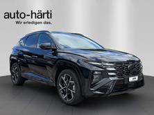 HYUNDAI Tucson 1.6 HEV N-Line 4WD, Benzina, Auto nuove, Automatico - 7