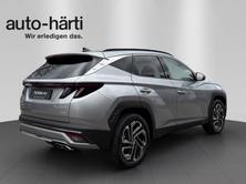 HYUNDAI Tucson 1.6 HEV VeSwEd 4WD, Benzina, Auto nuove, Automatico - 5
