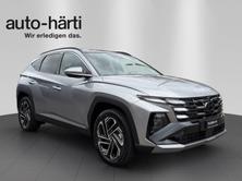 HYUNDAI Tucson 1.6 HEV VeSwEd 4WD, Benzina, Auto nuove, Automatico - 7