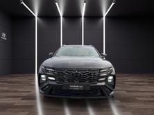 HYUNDAI Tucson 1.6 TGDI PHEV N-Line 4WD, Plug-in-Hybrid Benzina/Elettrica, Auto nuove, Automatico - 2