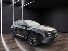 HYUNDAI Tucson 1.6 TGDI PHEV N-Line 4WD, Plug-in-Hybrid Benzina/Elettrica, Auto nuove, Automatico - 3