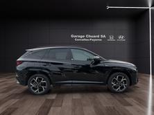 HYUNDAI Tucson 1.6 TGDI PHEV N-Line 4WD, Plug-in-Hybrid Benzina/Elettrica, Auto nuove, Automatico - 4