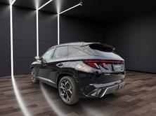 HYUNDAI Tucson 1.6 TGDI PHEV N-Line 4WD, Plug-in-Hybrid Benzina/Elettrica, Auto nuove, Automatico - 7