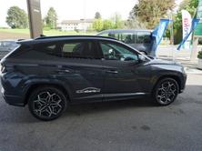 HYUNDAI Tucson 1,6PHEV N LUX 4WD, Second hand / Used, Automatic - 3