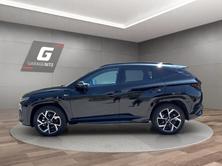 HYUNDAI Tucson 1.6 TGDI HEV N-Line 4WD, Essence, Occasion / Utilisé, Automatique - 2