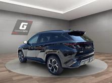 HYUNDAI Tucson 1.6 TGDI HEV N-Line 4WD, Essence, Occasion / Utilisé, Automatique - 3
