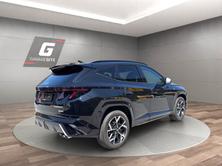 HYUNDAI Tucson 1.6 TGDI HEV N-Line 4WD, Essence, Occasion / Utilisé, Automatique - 5