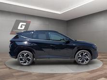 HYUNDAI Tucson 1.6 TGDI HEV N-Line 4WD, Essence, Occasion / Utilisé, Automatique - 6