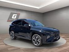 HYUNDAI Tucson 1.6 TGDI HEV N-Line 4WD, Essence, Occasion / Utilisé, Automatique - 7