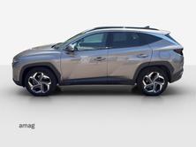 HYUNDAI Tucson 1.6 HEV Vertex 4WD, Benzin, Occasion / Gebraucht, Automatik - 2