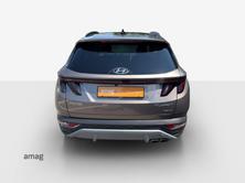 HYUNDAI Tucson 1.6 HEV Vertex 4WD, Benzin, Occasion / Gebraucht, Automatik - 4