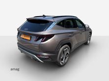 HYUNDAI Tucson 1.6 HEV Vertex 4WD, Benzin, Occasion / Gebraucht, Automatik - 5
