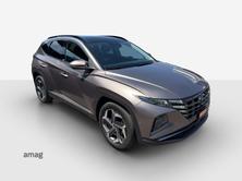 HYUNDAI Tucson 1.6 HEV Vertex 4WD, Benzin, Occasion / Gebraucht, Automatik - 6