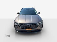 HYUNDAI Tucson 1.6 HEV Vertex 4WD, Benzin, Occasion / Gebraucht, Automatik - 7
