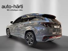 HYUNDAI Tucson 1.6 N-Line 4WD, Essence, Occasion / Utilisé, Automatique - 2