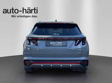 HYUNDAI Tucson 1.6 N-Line 4WD, Essence, Occasion / Utilisé, Automatique - 3