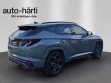 HYUNDAI Tucson 1.6 N-Line 4WD, Essence, Occasion / Utilisé, Automatique - 4