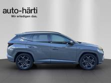 HYUNDAI Tucson 1.6 N-Line 4WD, Essence, Occasion / Utilisé, Automatique - 5