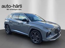 HYUNDAI Tucson 1.6 N-Line 4WD, Essence, Occasion / Utilisé, Automatique - 6