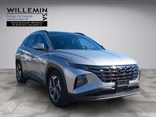 HYUNDAI Tucson 2.0 Swiss Limited Edition 4WD, Essence, Occasion / Utilisé, Automatique - 2