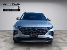 HYUNDAI Tucson 2.0 Swiss Limited Edition 4WD, Essence, Occasion / Utilisé, Automatique - 3