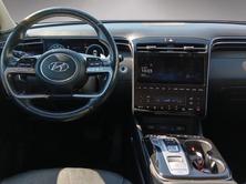 HYUNDAI Tucson 2.0 Swiss Limited Edition 4WD, Essence, Occasion / Utilisé, Automatique - 4