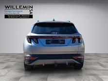 HYUNDAI Tucson 2.0 Swiss Limited Edition 4WD, Essence, Occasion / Utilisé, Automatique - 7