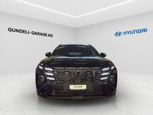 HYUNDAI Tucson 1.6 TGDI HEV N-Line 4WD, Essence, Voiture de démonstration, Automatique - 2