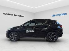 HYUNDAI Tucson 1.6 TGDI HEV N-Line 4WD, Essence, Voiture de démonstration, Automatique - 3