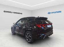 HYUNDAI Tucson 1.6 TGDI HEV N-Line 4WD, Essence, Voiture de démonstration, Automatique - 4