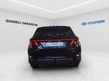 HYUNDAI Tucson 1.6 TGDI HEV N-Line 4WD, Essence, Voiture de démonstration, Automatique - 5