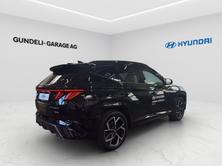 HYUNDAI Tucson 1.6 TGDI HEV N-Line 4WD, Essence, Voiture de démonstration, Automatique - 6