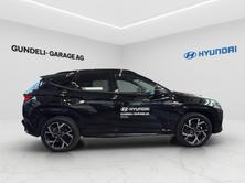 HYUNDAI Tucson 1.6 TGDI HEV N-Line 4WD, Essence, Voiture de démonstration, Automatique - 7