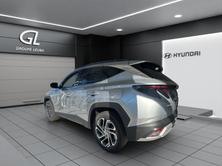 HYUNDAI Tucson 1.6 TGDI HEV Vertex Swiss Edition 4WD, Benzin, Vorführwagen, Automatik - 2