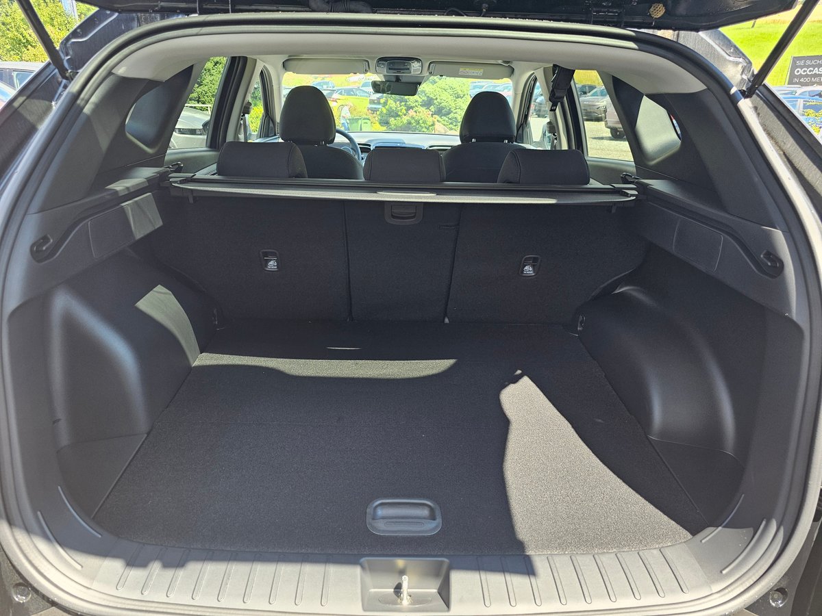 HYUNDAI Tucson 1.6 TGDI HEV Amplia 4WD, Voll-Hybrid Benzin/Elektro, Neuwagen, Automatik - 7