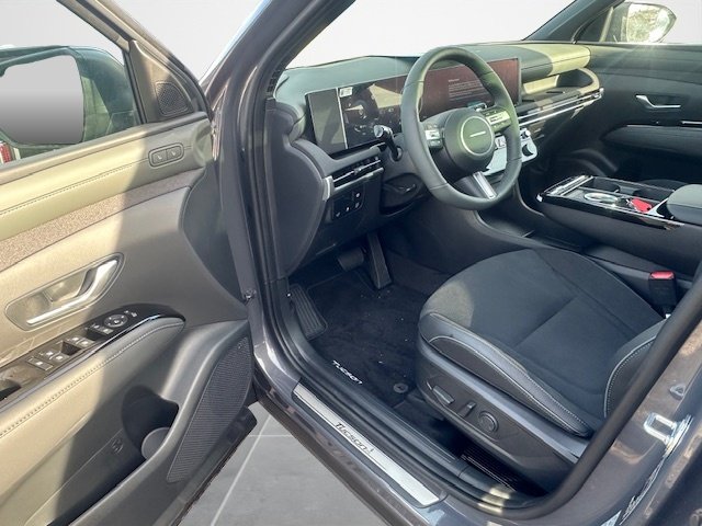 HYUNDAI Tucson 1.6 T-GDi HEV 20th Anniversary 4WD, Voll-Hybrid Benzin/Elektro, Neuwagen, Automatik - 5