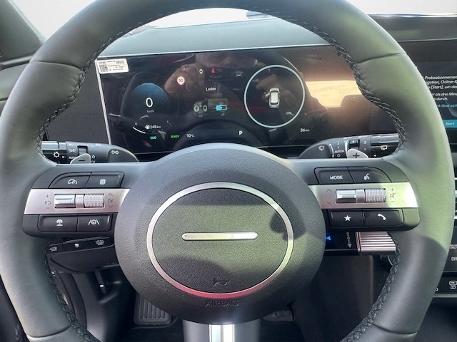 HYUNDAI Tucson 1.6 T-GDi HEV 20th Anniversary 4WD, Voll-Hybrid Benzin/Elektro, Neuwagen, Automatik - 6