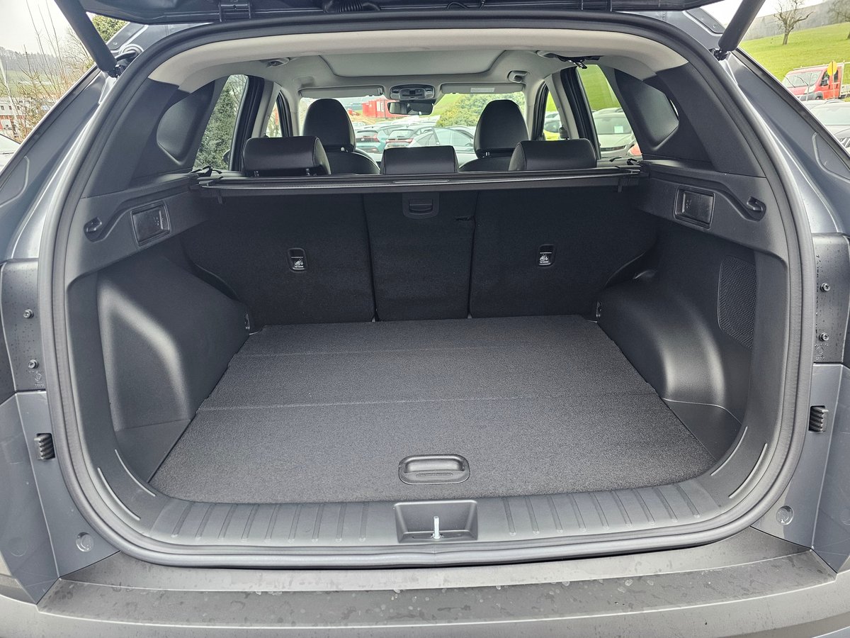 HYUNDAI Tucson 1.6 TGDI HEV Vertex 4WD, Hybride Integrale Benzina/Elettrica, Auto nuove, Automatico - 7