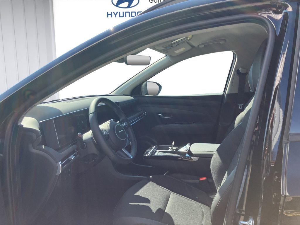 HYUNDAI TUCSON 1.6 T-GDi HEV Amplia 4WD, Voll-Hybrid Benzin/Elektro, Neuwagen, Automatik - 6