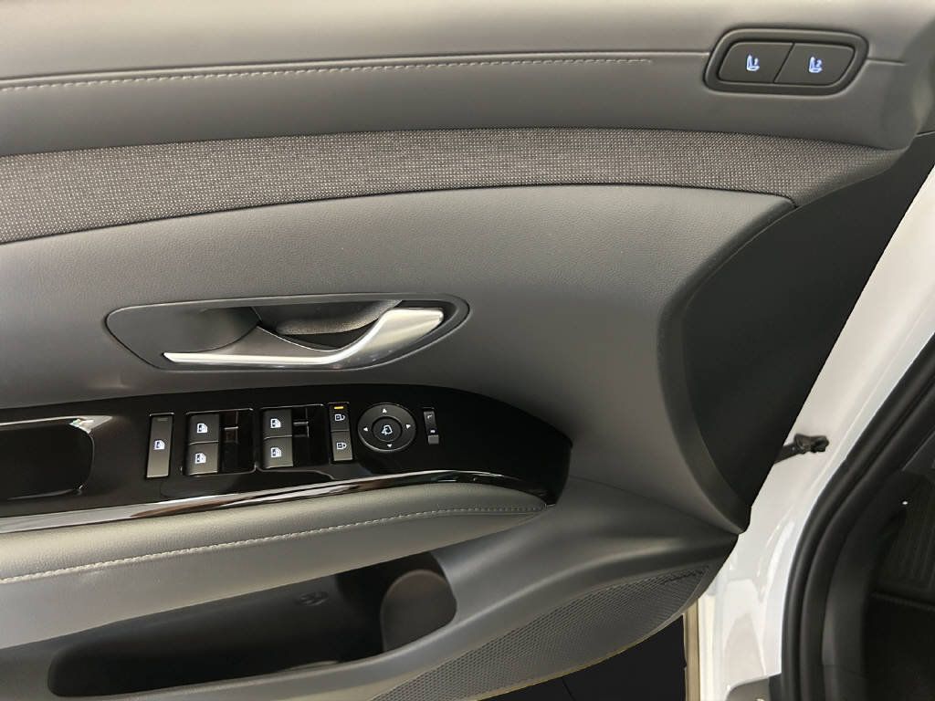 HYUNDAI Tucson 1.6 T-GDi HEV Vertex Swiss Edition 4WD, Full-Hybrid Petrol/Electric, New car, Automatic - 3