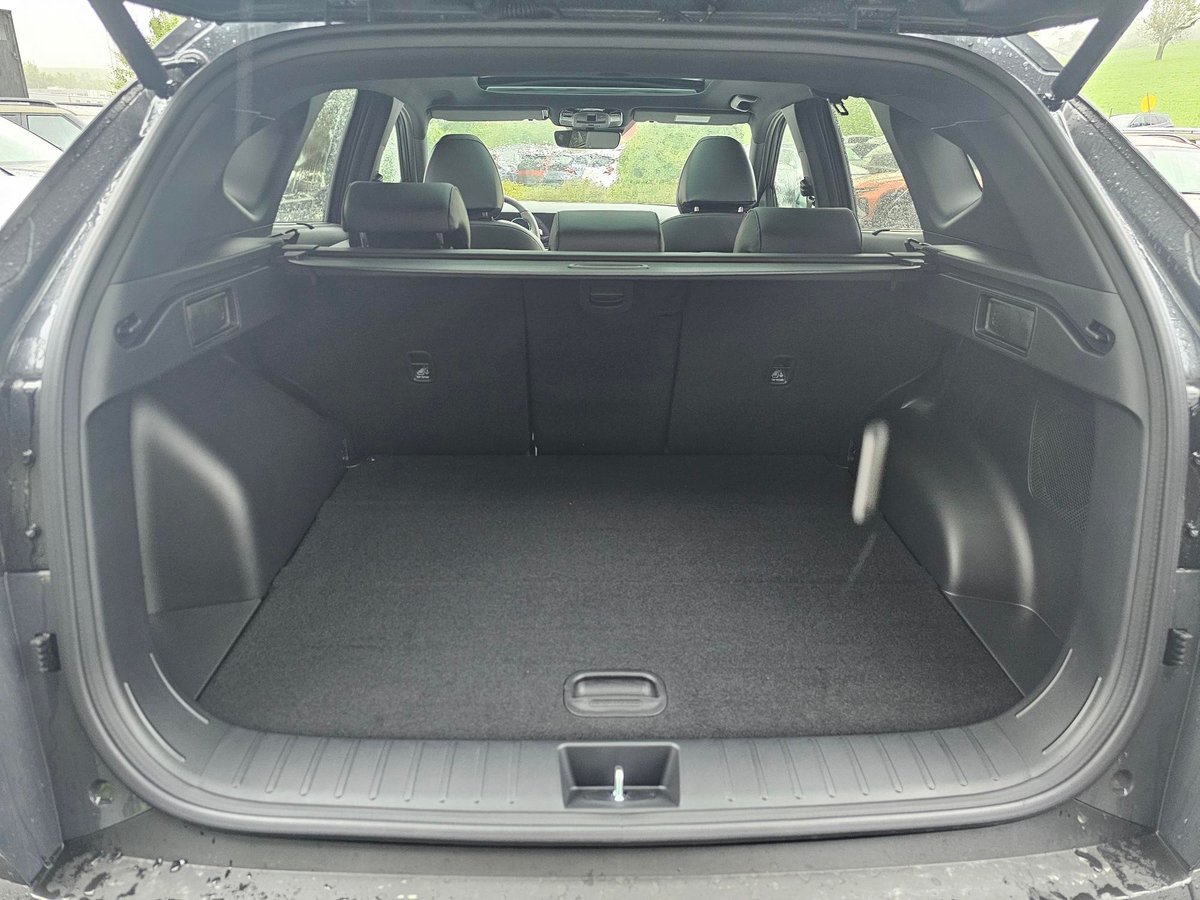 HYUNDAI Tucson 1.6 TGDI HEV 20th Anniversary Edition 4WD, Hybride Intégral Essence/Électricité, Voiture nouvelle, Automatique - 7