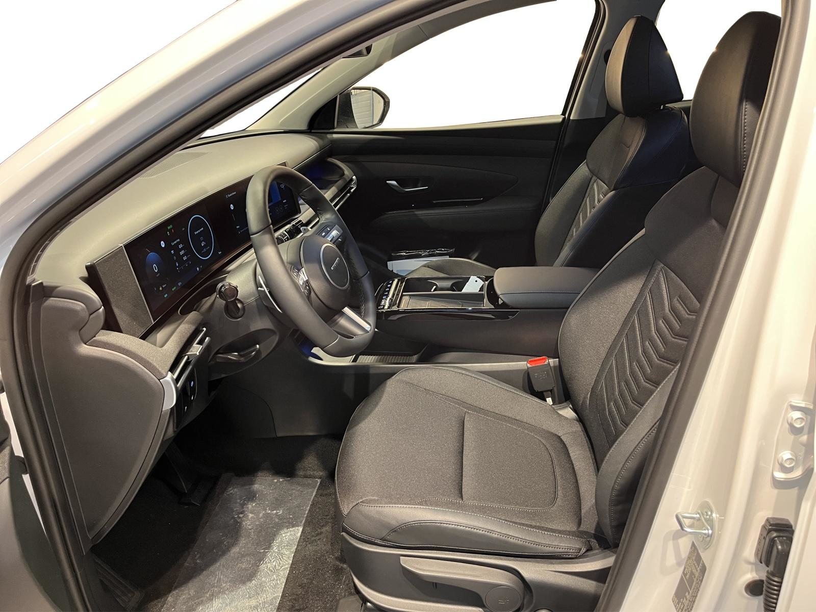 HYUNDAI Tucson 1.6 T-GDi PHEV Amplia 4WD, Plug-in-Hybrid Benzina/Elettrica, Auto nuove, Automatico - 6