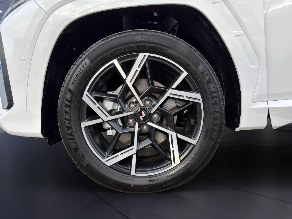 HYUNDAI TUCSON 1.6 T-GDi PHEV N-Line LUX 4WD, Plug-in-Hybrid Petrol/Electric, New car, Automatic - 7