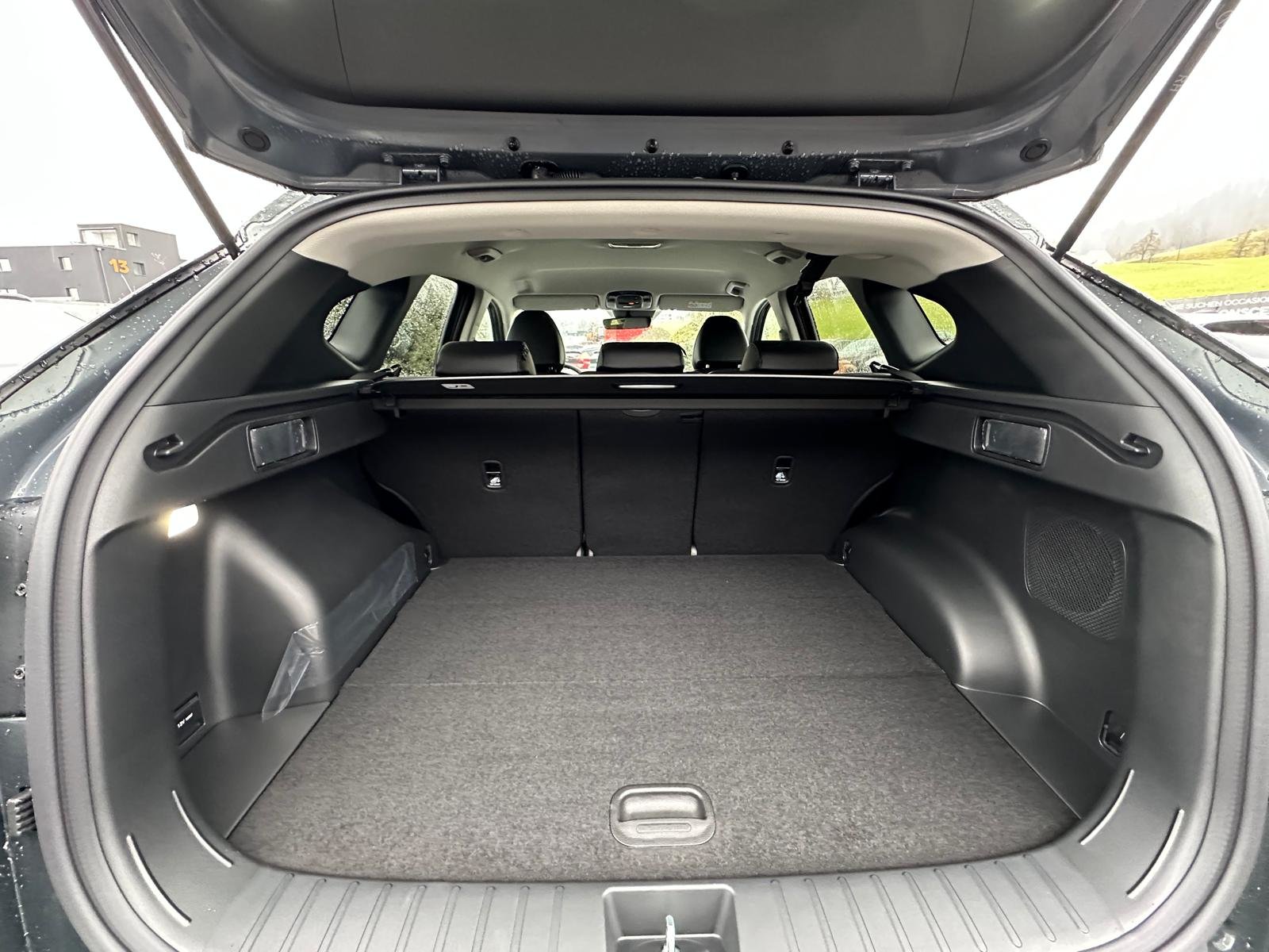 HYUNDAI Tucson 1.6 TGDI HEV Amplia 4WD MT, Full-Hybrid Petrol/Electric, New car, Manual - 7