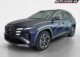 HYUNDAI Tucson 1.6 HEV 4WD EXELLENCE