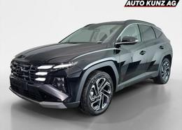HYUNDAI Tucson 1.6 HEV 4WD EXELLENCE